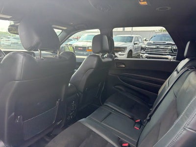 2021 Dodge Durango GT Plus AWD