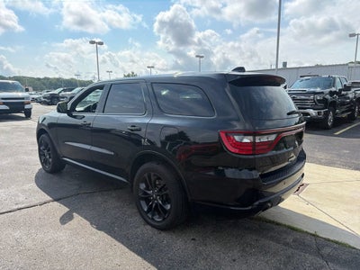 2021 Dodge Durango GT Plus AWD