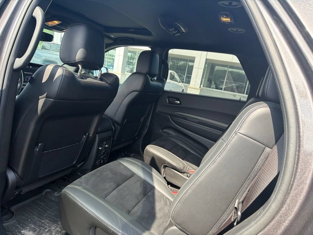 2021 Dodge Durango GT Plus AWD