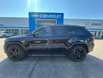 2019 Jeep Grand Cherokee Upland 4x4
