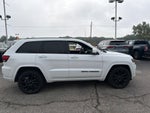 2020 Jeep Grand Cherokee Altitude 4x4