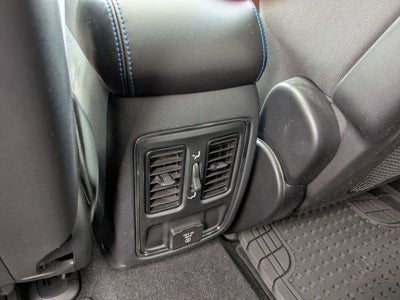 2019 Jeep Grand Cherokee Upland 4x4