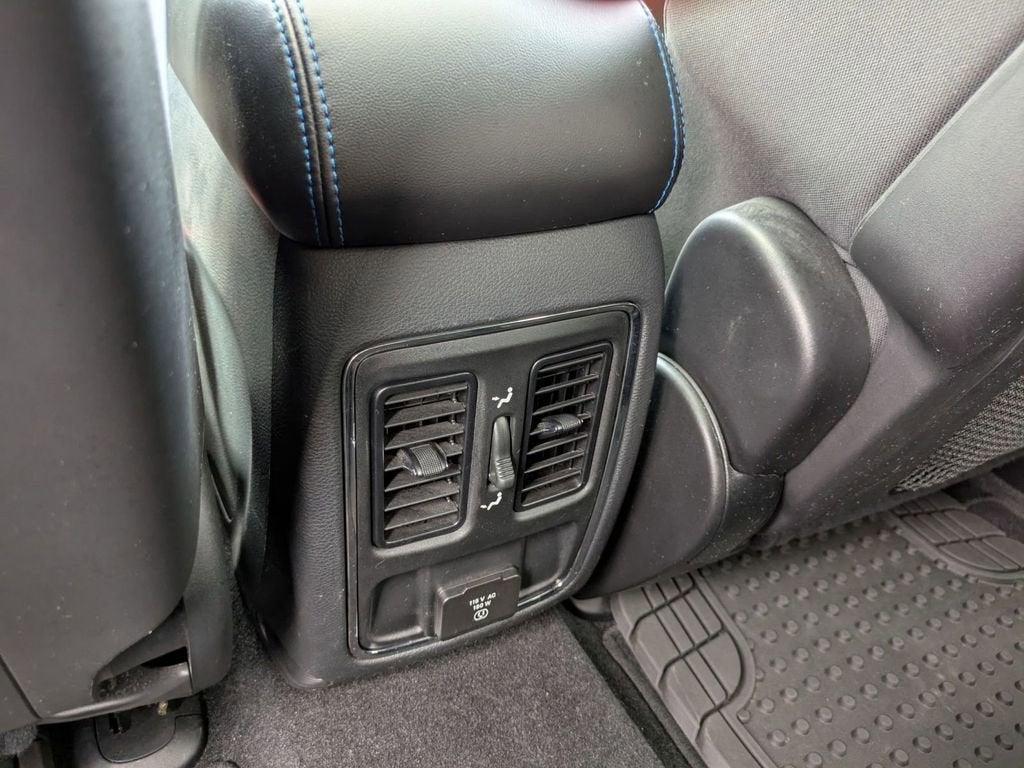 2019 Jeep Grand Cherokee Upland 4x4