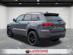 2019 Jeep Grand Cherokee Upland 4x4