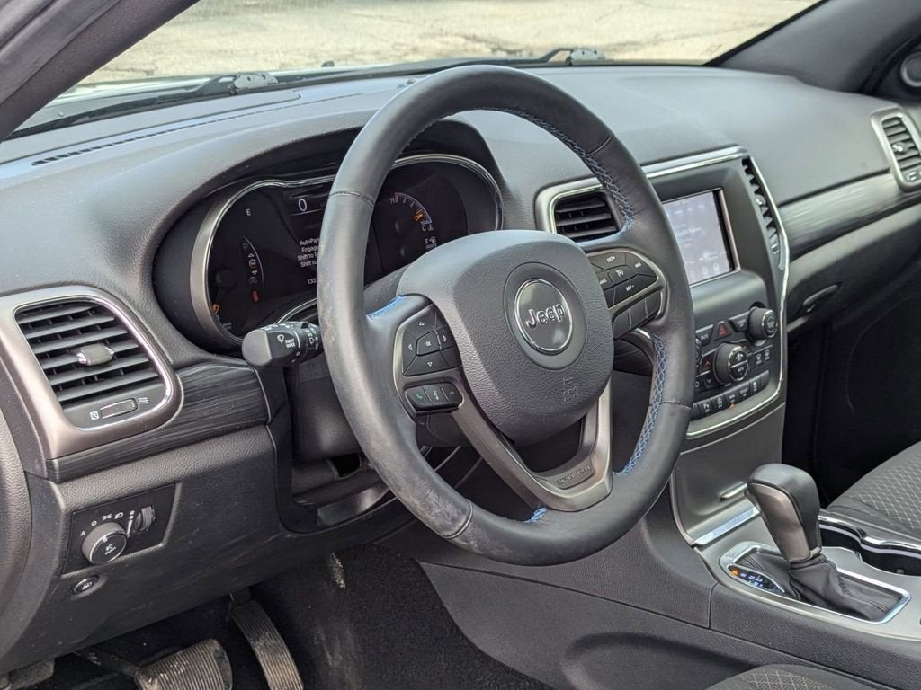 2019 Jeep Grand Cherokee Upland 4x4