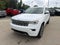 2018 Jeep Grand Cherokee Overland 4x4