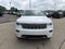 2018 Jeep Grand Cherokee Overland 4x4