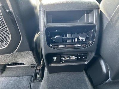 2024 Jeep Grand Cherokee 4xe 4DR 4WD