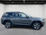 2024 Jeep Grand Cherokee 4xe 4DR 4WD