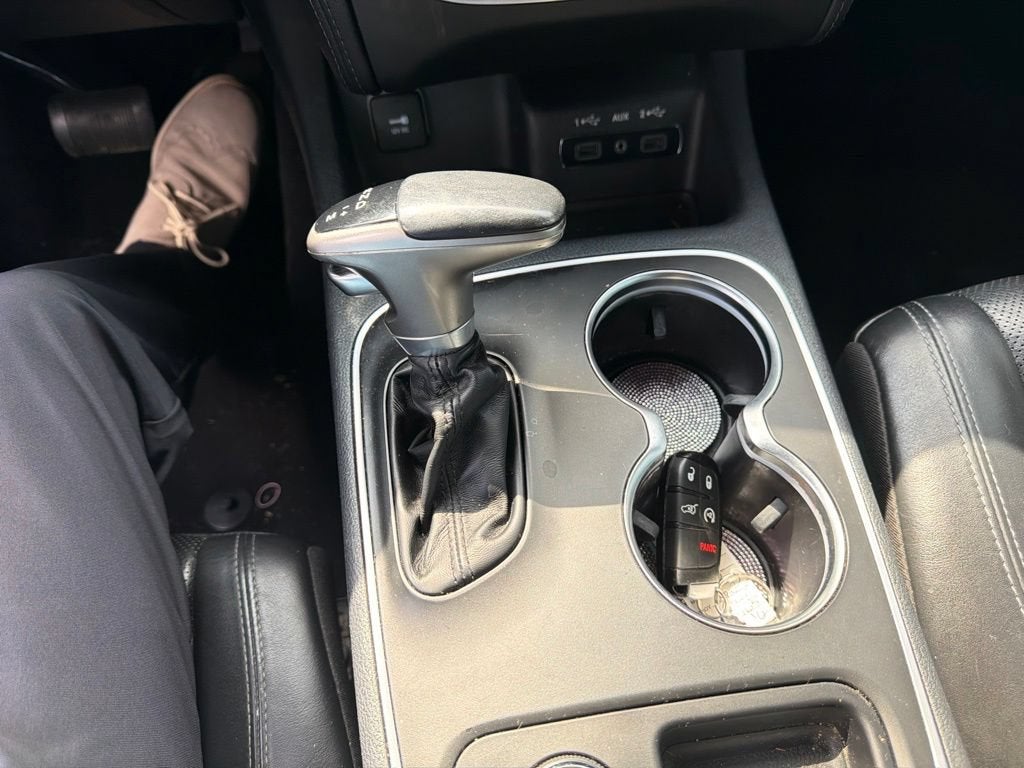 2020 Dodge Durango Citadel