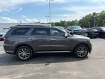 2020 Dodge Durango Citadel