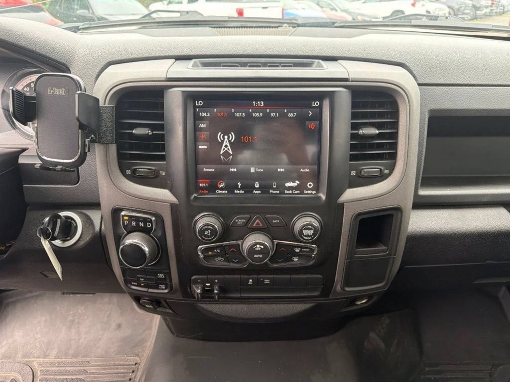 2019 RAM 1500 Classic Express