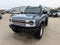 2024 Ford Bronco Heritage Edition