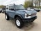 2024 Ford Bronco Heritage Edition