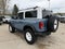 2024 Ford Bronco Heritage Edition