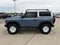 2024 Ford Bronco Heritage Edition