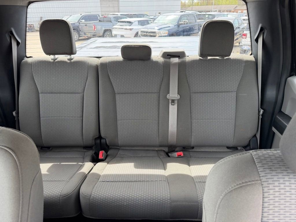 2019 Ford F-250 XLT