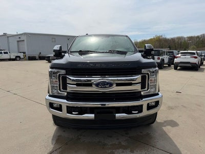 2019 Ford F-250 XLT