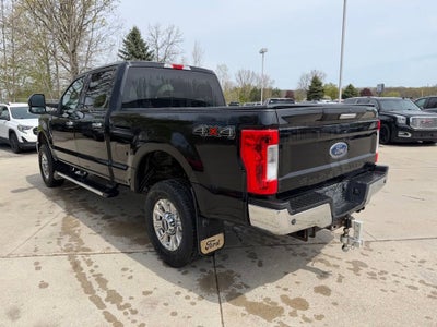 2019 Ford F-250 XLT