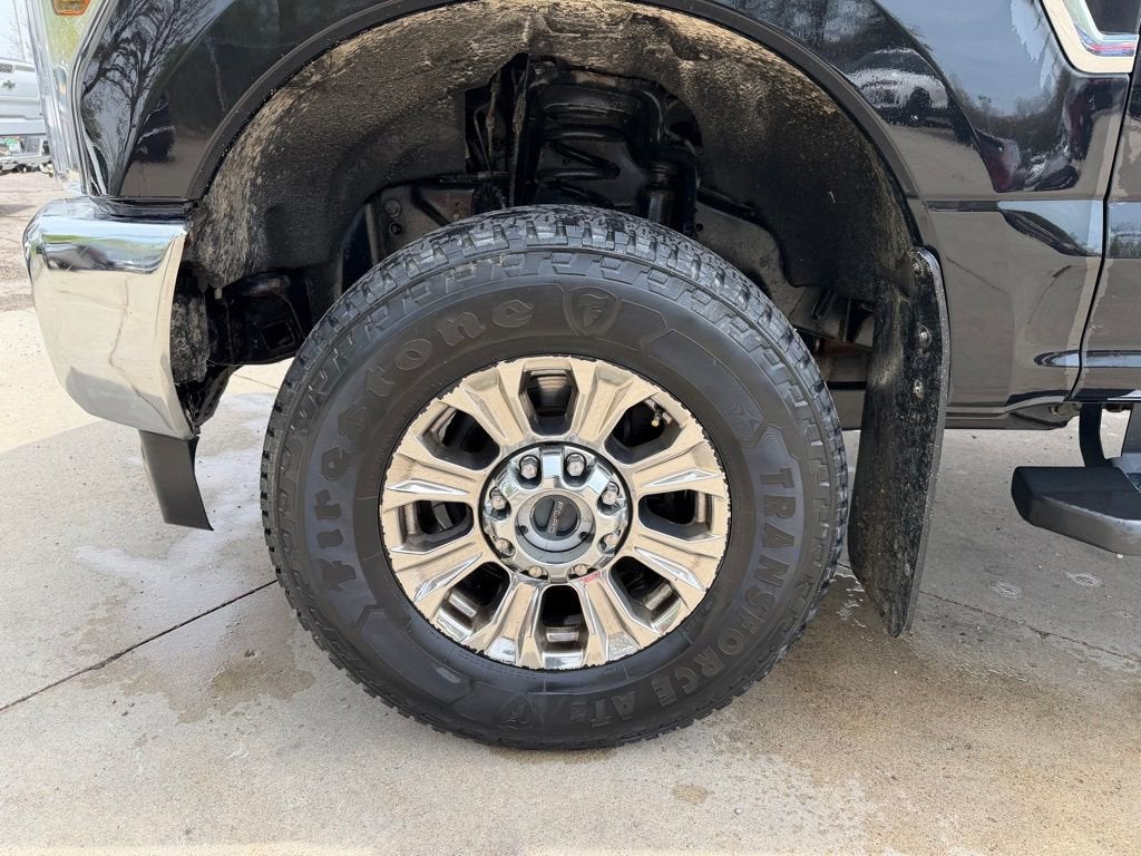 2019 Ford F-250 XLT