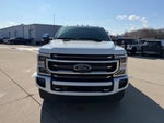 2022 Ford F-250 Platinum