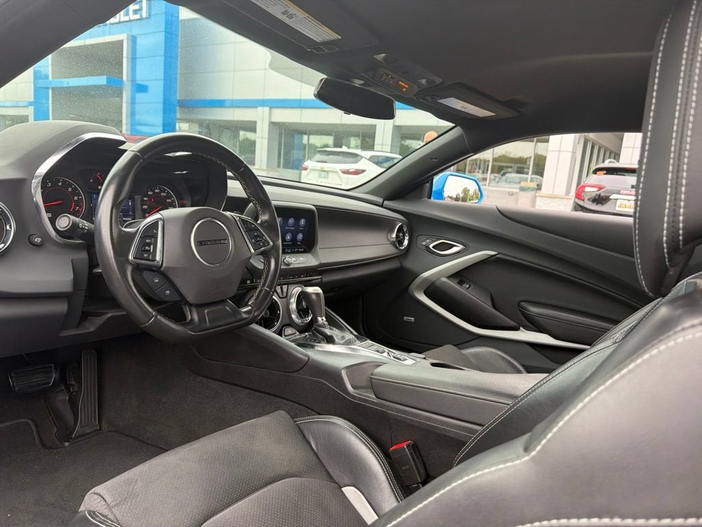 2023 Chevrolet Camaro LT1