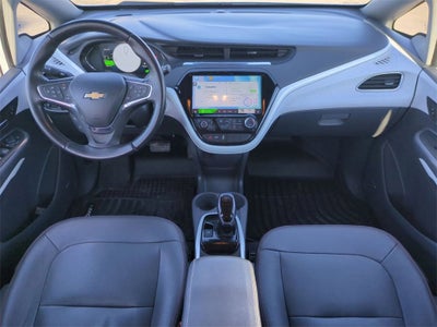 2021 Chevrolet Bolt EV Premier
