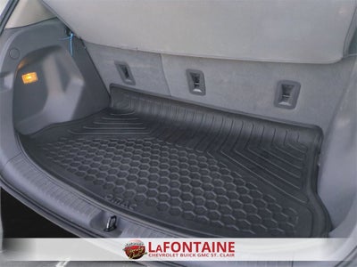 2021 Chevrolet Bolt EV Premier