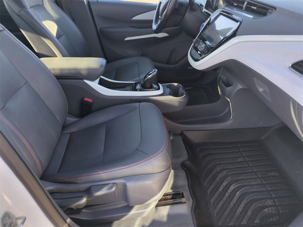 2021 Chevrolet Bolt EV Premier