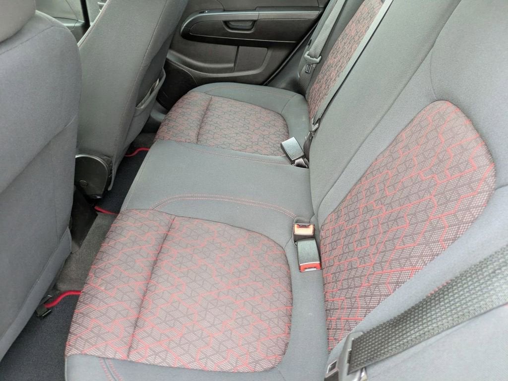 2018 Chevrolet Sonic LT
