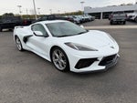 2022 Chevrolet Corvette Stingray 1LT