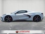 2023 Chevrolet Corvette Stingray 1LT
