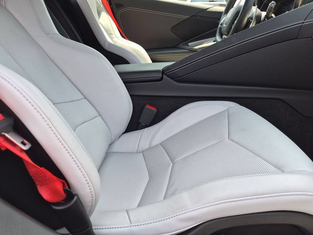 2023 Chevrolet Corvette Stingray 1LT
