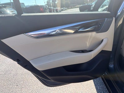 2020 Cadillac CT5 Luxury