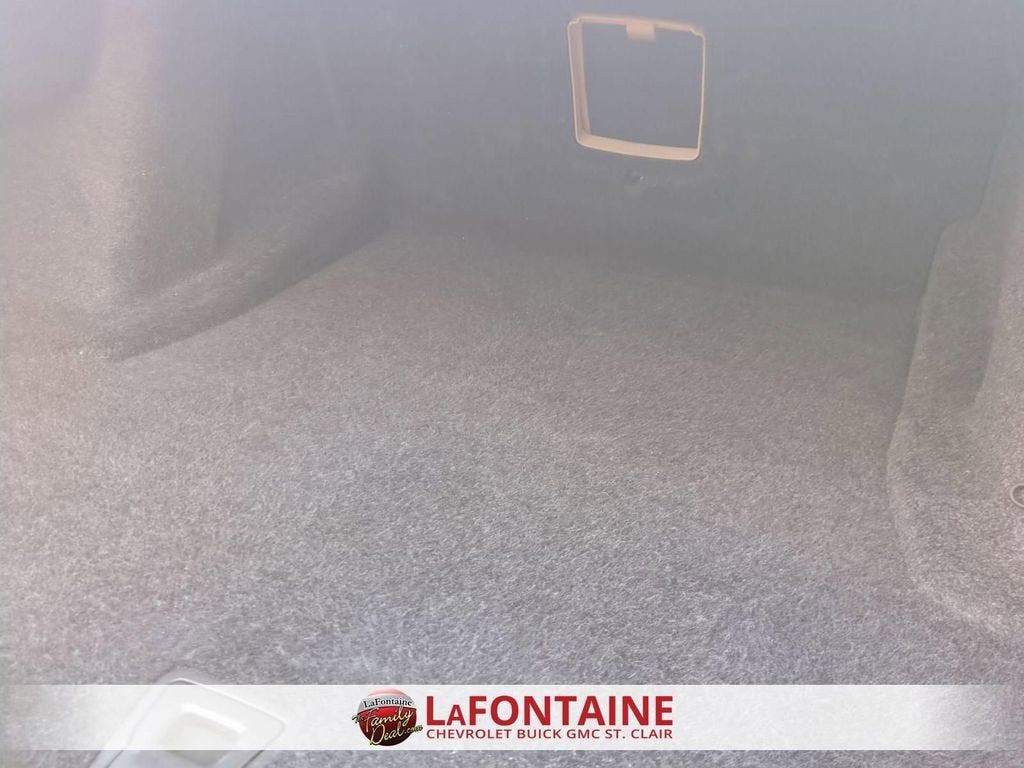 2018 Cadillac CT6 Luxury AWD