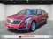 2018 Cadillac CT6 Luxury AWD
