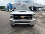 2019 Chevrolet Silverado 2500 HD LTZ