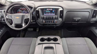 2017 Chevrolet Silverado 2500 HD LT