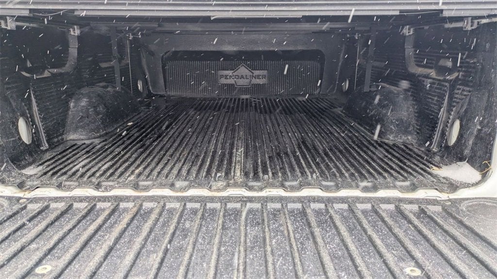 2017 Chevrolet Silverado 2500 HD LT