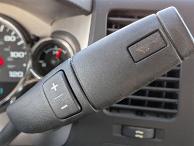 2013 Chevrolet Silverado 2500 HD LT