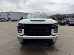 2021 Chevrolet Silverado 2500 HD WT