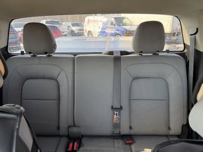 2019 Chevrolet Colorado 4WD Work Truck