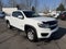 2019 Chevrolet Colorado 4WD Work Truck