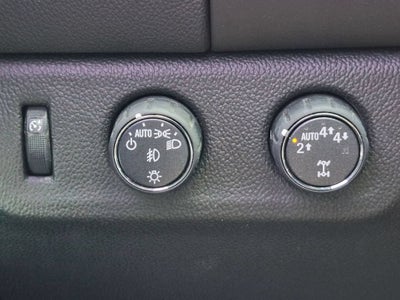 2020 Chevrolet Colorado 4WD LT