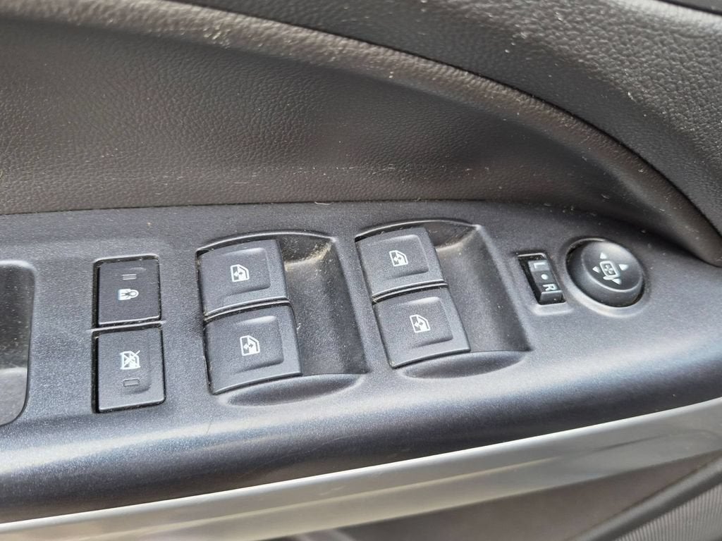 2020 Chevrolet Colorado 4WD LT