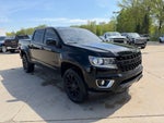 2020 Chevrolet Colorado 4WD LT