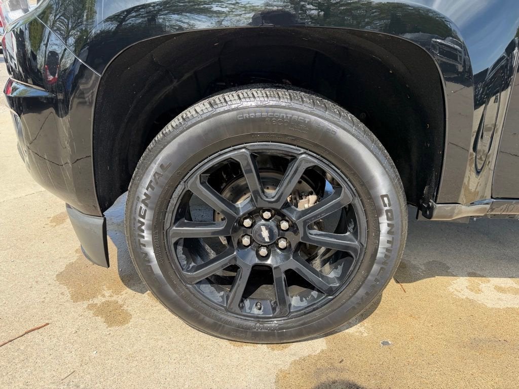 2020 Chevrolet Colorado 4WD LT
