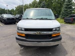 2021 Chevrolet Express Cargo 2500 RWD 2500 Regular Wheelbase WT