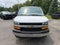 2021 Chevrolet Express Cargo 2500 RWD 2500 Regular Wheelbase WT