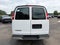 2021 Chevrolet Express Cargo 2500 RWD 2500 Regular Wheelbase WT